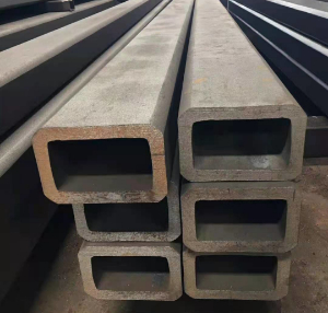 非標(biāo)無(wú)縫方管